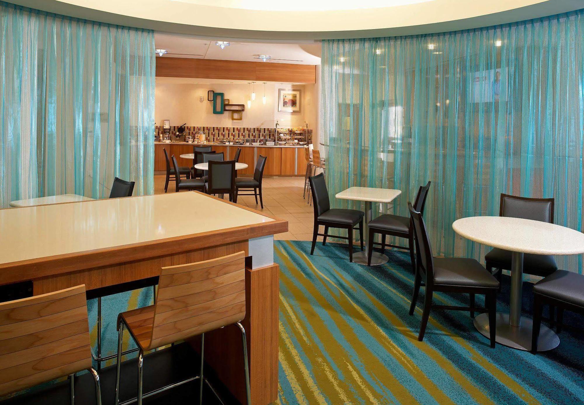 Springhill Suites Houston Nasa/Webster Ngoại thất bức ảnh